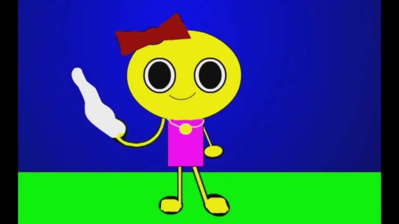 FestivalV Intro (Episode 1-5)