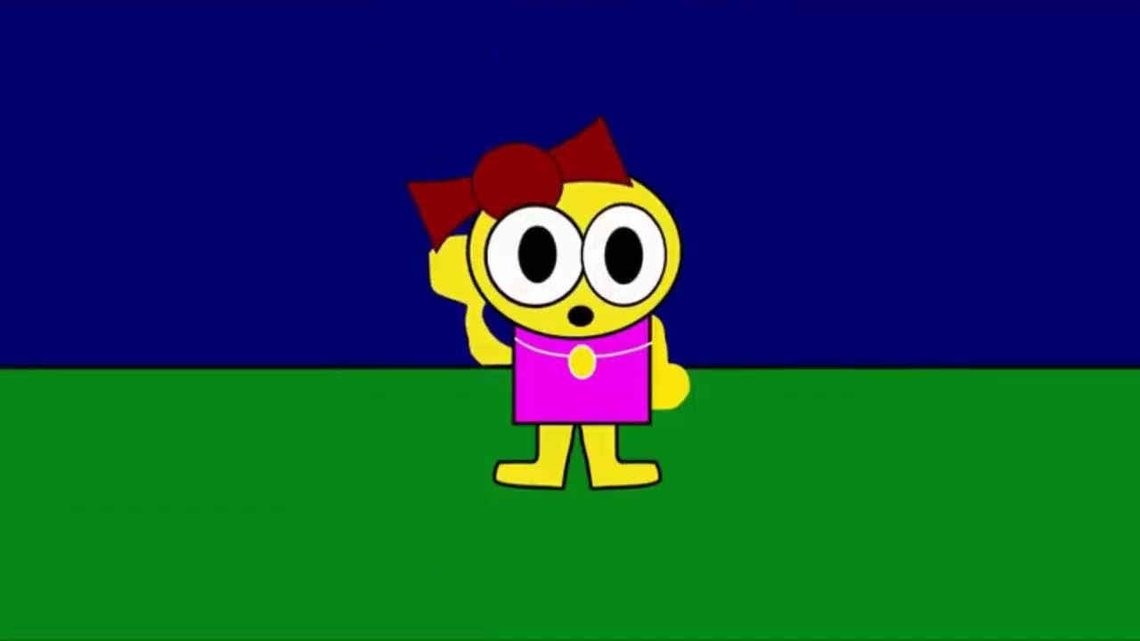 FestivalV Intro (My Version)