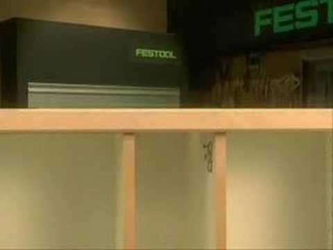 Festool C12 Cordless Drill by Festool Junkie