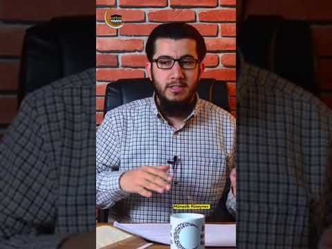 Fetö Saidi Nursiden esinlenerek Dinler arası diyalog saçmalığını ortaya attı | Abdulkadir Polat Hoca