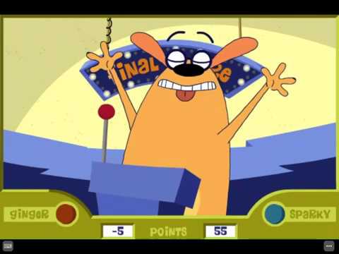Fetch with Ruff Ruffman Fetch Face Off Round 1/2/3/4/5/6/7/8/9/10