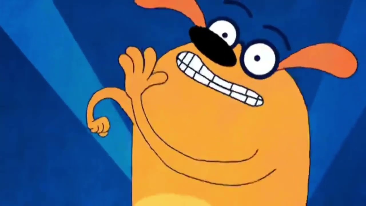 Fetch! With Ruff Ruffman Season 4 Episode 15 Opening Theme Song Ruff Needs His Herring Checked