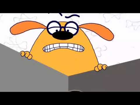 Fetch! With Ruff Ruffman Season 4 Episode 6 Cold Closing Clip