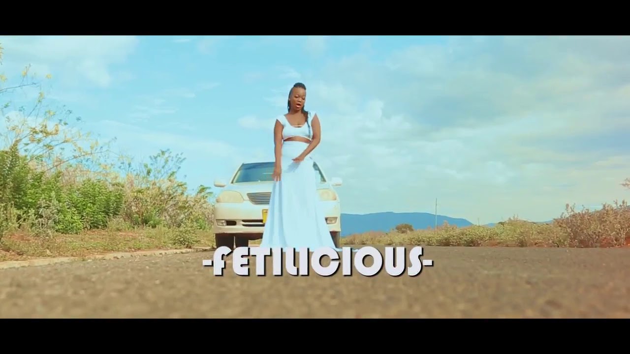 Fetilicious - Raha (Official Music Video)
