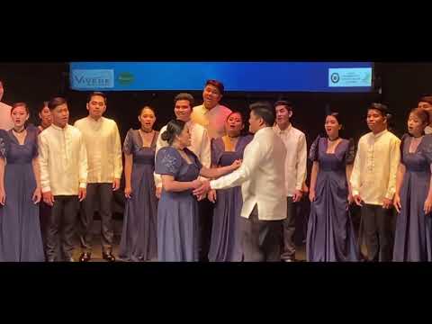FEU Chorale | Kalesa