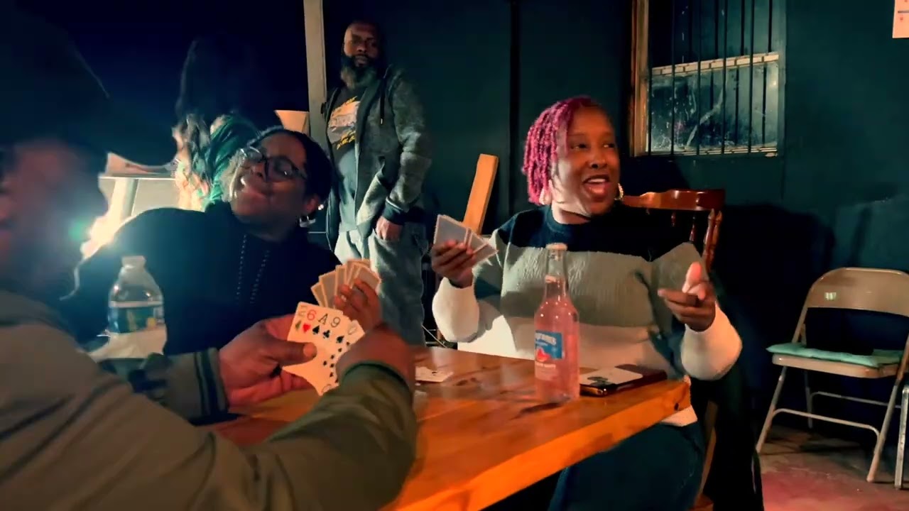Few More Minutes Official Video!