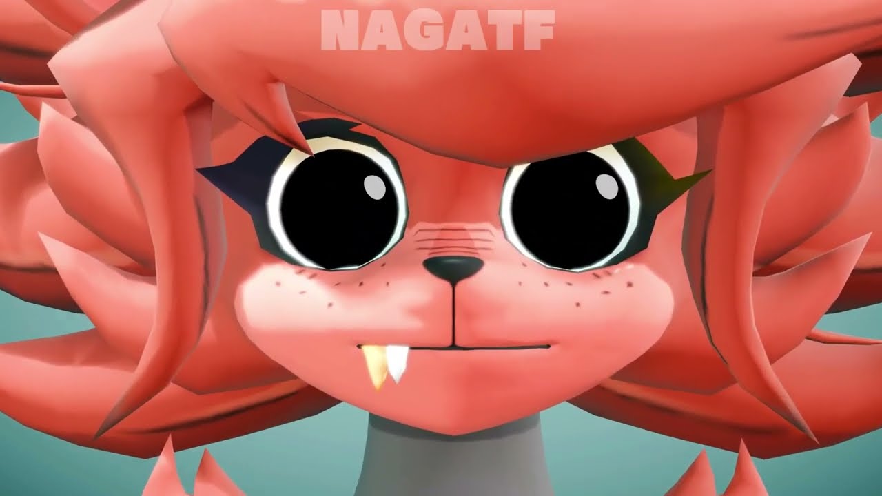 Fexa expressions [Blender Animation]