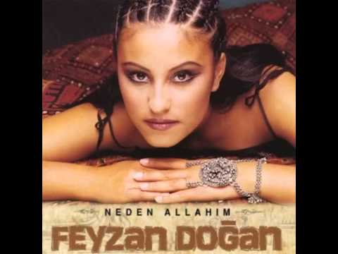 Feyzan Doğan - Benimi Buldu