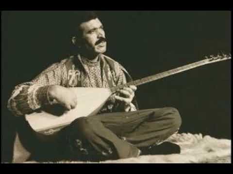 Feyzullah Çınar Allah Benim