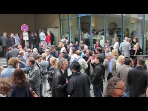 FFF Empfang FilmFernsehFonds Bayern 2011 @ Praterinsel München