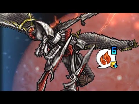 [FFRK] Ark Magicite Theme ~ Phase 2/3 (Extended)