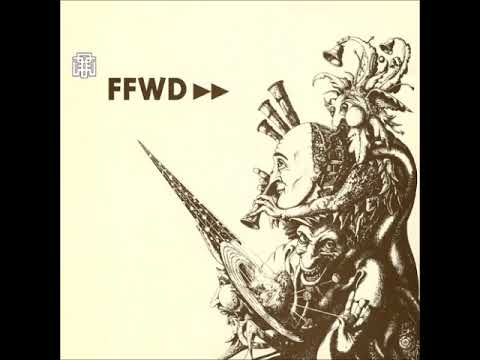 FFWD - FFWD (1994) FULL ALBUM { Ambient, Electronic }
