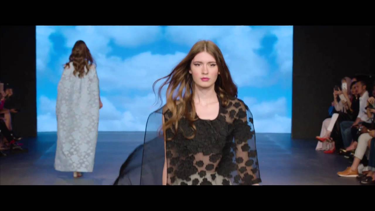 FFWD F/W 2016: Sotra