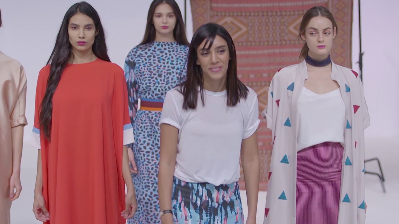 FFWD S/S2017: Sotra