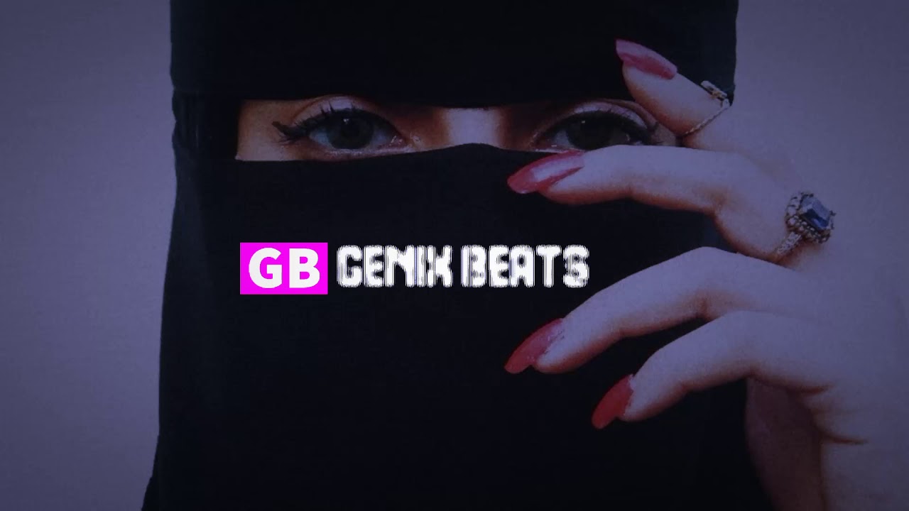FG - U Meen ( Arabic Trap / اجمل اغنية عربية رومانسية )