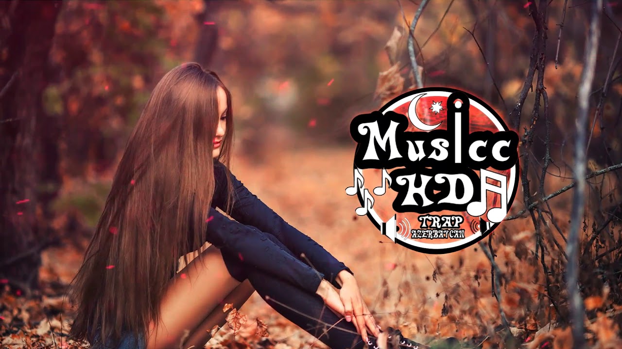 FG - U Meen (Musİcc_HD)Arabic Trap