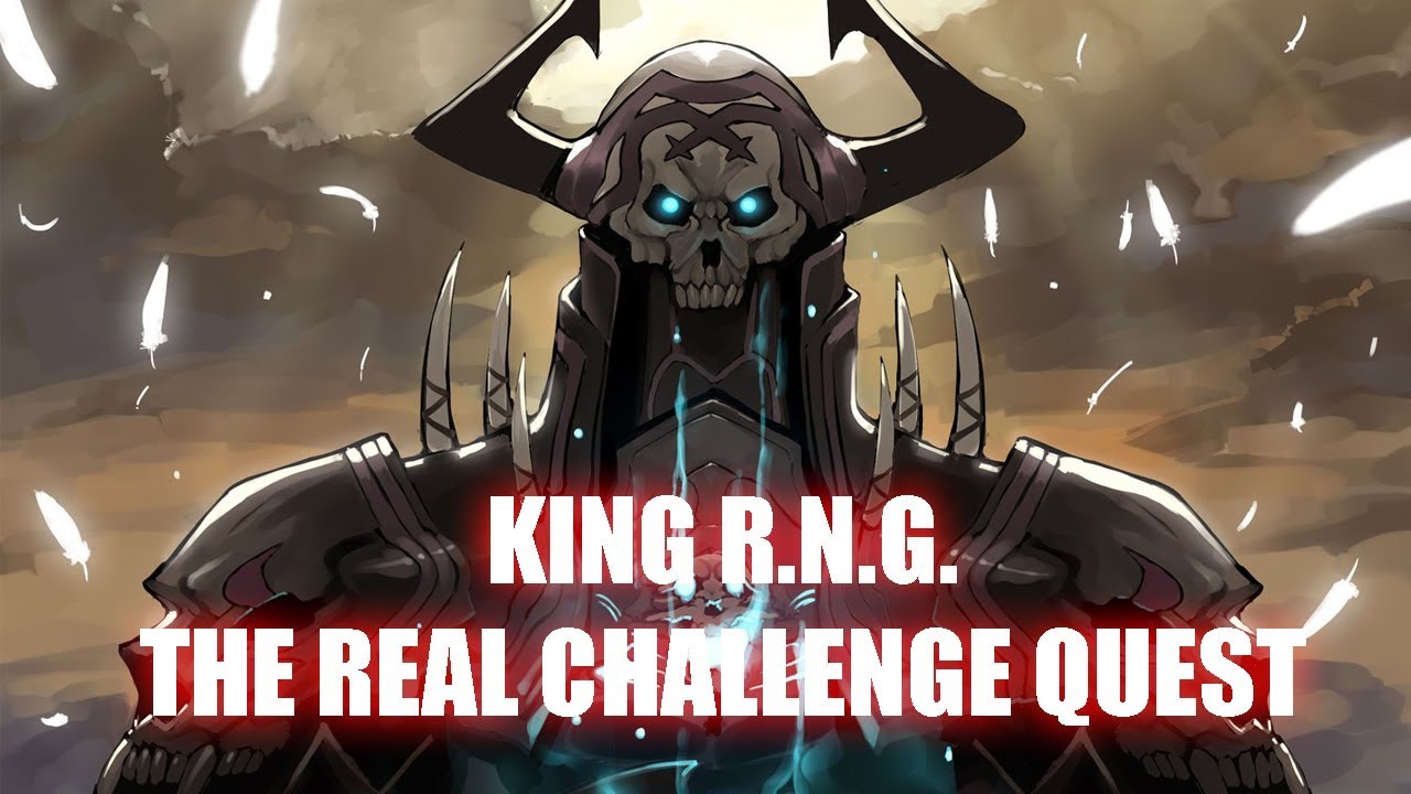 FGO NA Nerofest 2019 - King Hassan (Finished Off by a Clad in White)