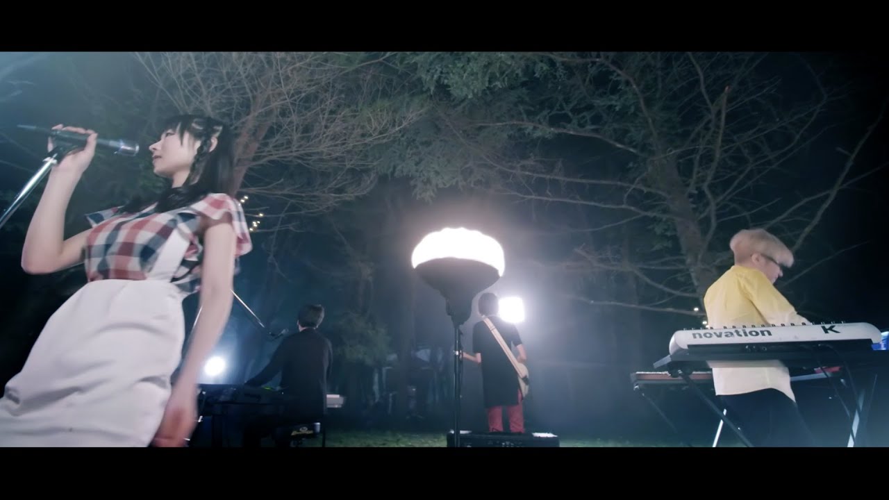 fhána「ワンダーステラ」MUSIC VIDEO