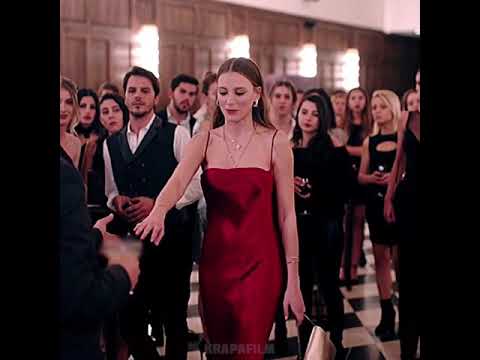 Fi Çi Pi / Serenay Sarikaya / Ozan Guven