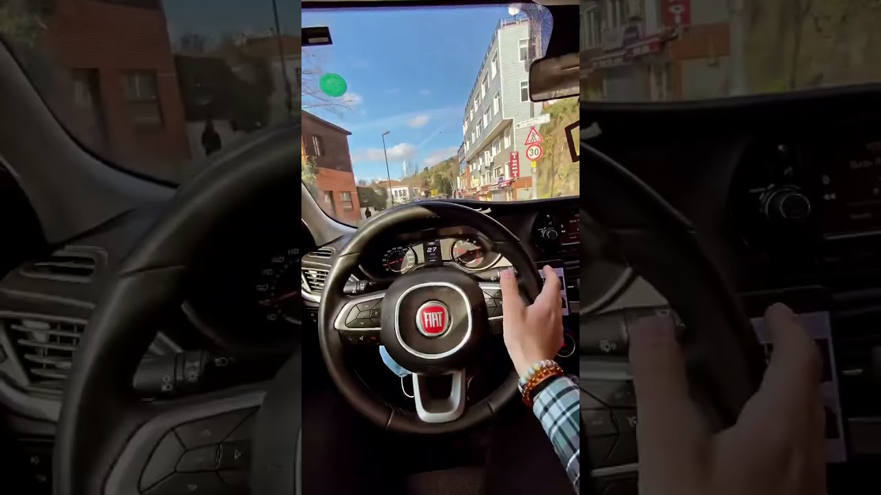 Fiat Egea | Fiat Egea Gündüz Snap | Gündüz Araba Snap