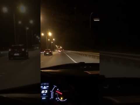 Fiat Egea Akşam Uzun Yol Snap (HD) #snap #uzunyol