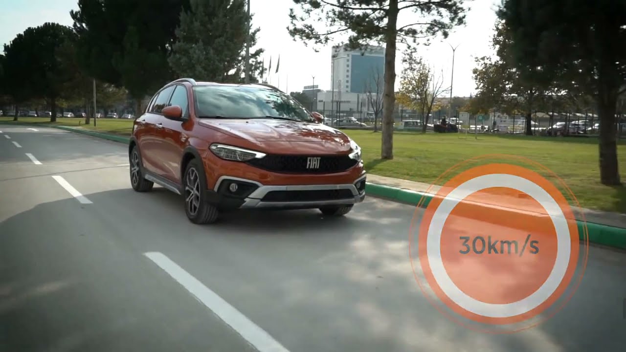FIAT EGEA TABELA TANIMA SİSTEMİ NASIL ÇALIŞIR