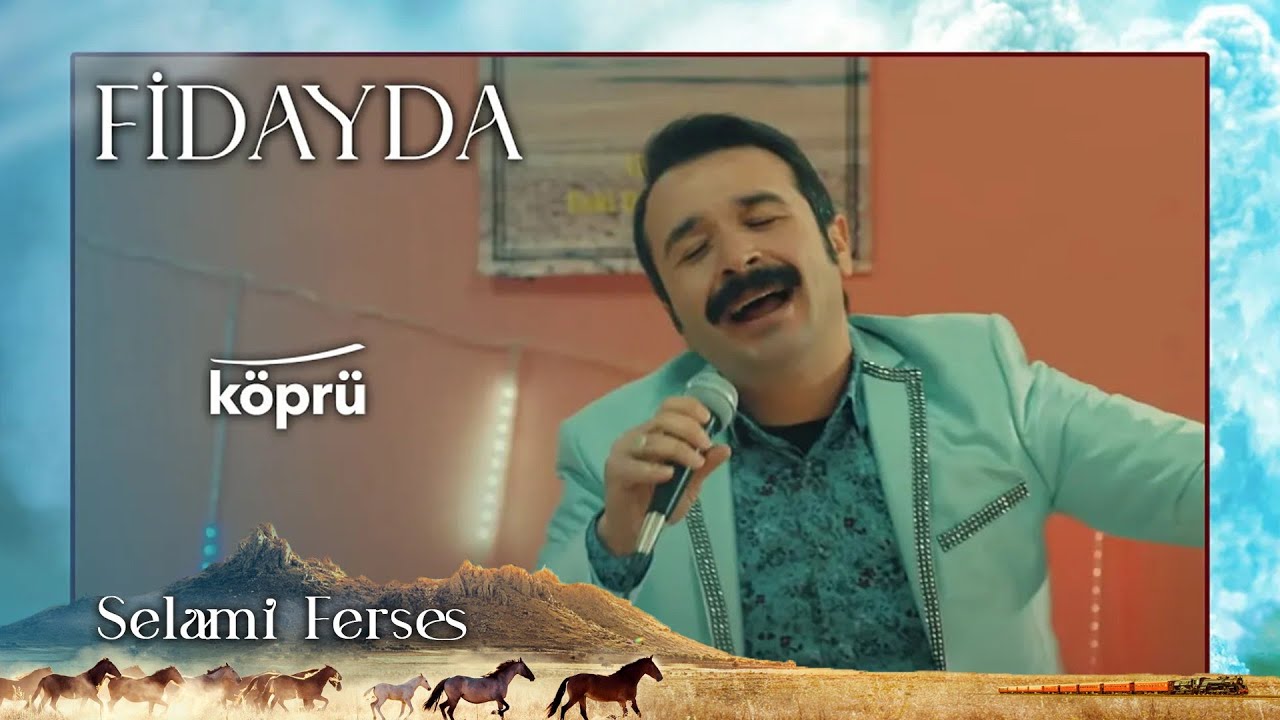 Fidayda - Selami Ferses [ Gönül Dağı Dizi Müzikleri ⛰ © 2022 Köprü ]
