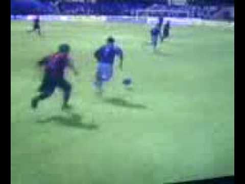 Fifa 08 Zoltan Gera 20 Yard Goal