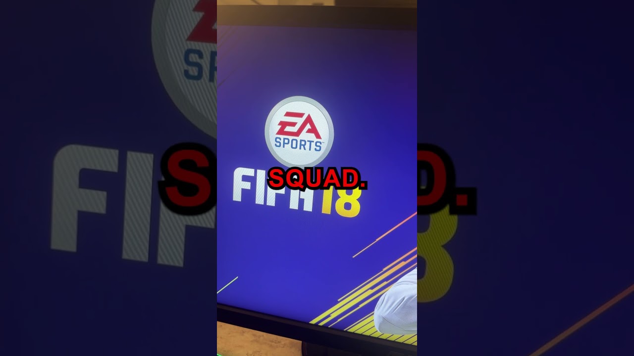 FIFA 18