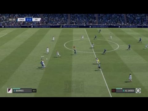 FIFA 21 bacha bazi