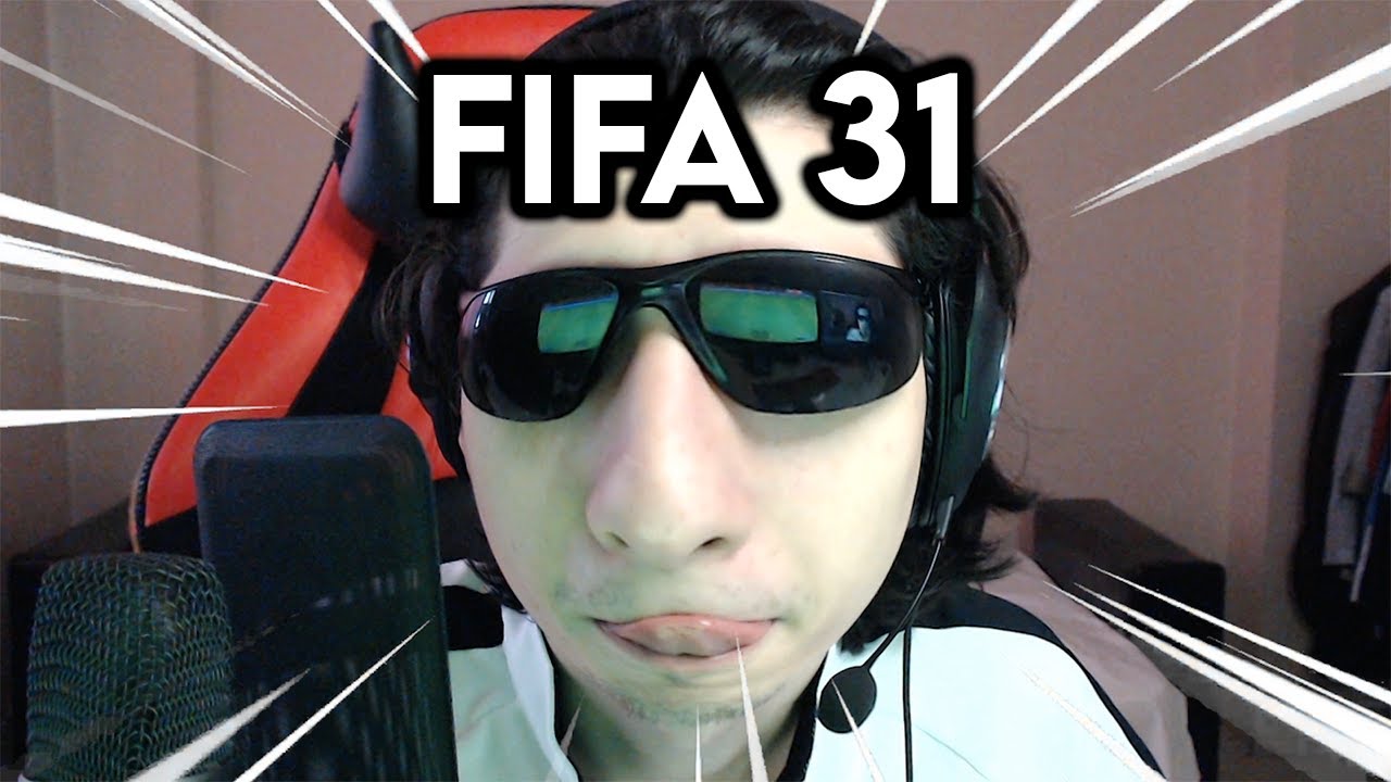 FIFA 31