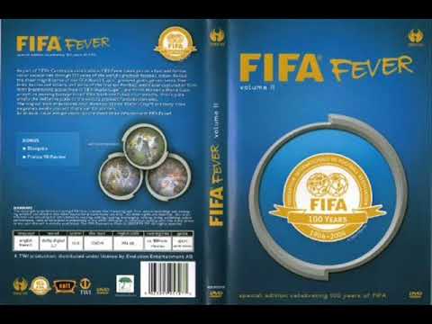 FIFA Fever: Volumes 1 - 3 (Main Menu)