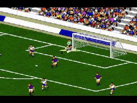 Fifa International Soccer 94`/ Sega Genesis