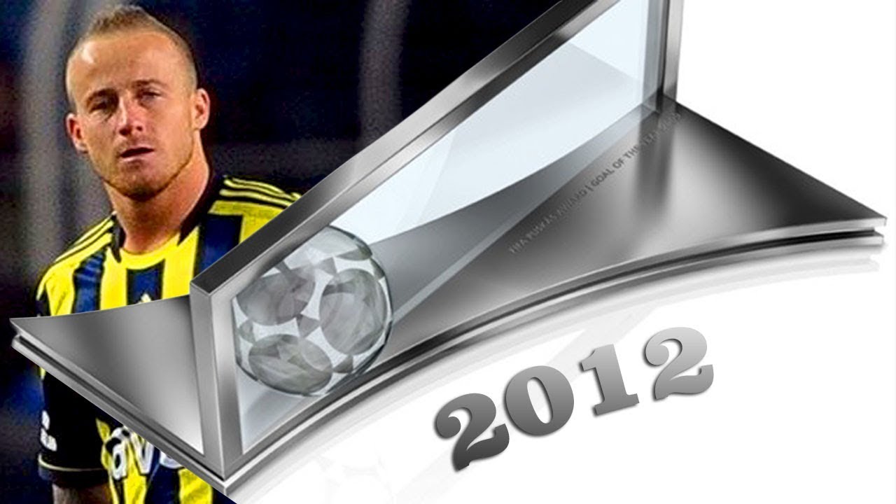 FIFA Puskas Award ✰ 2012