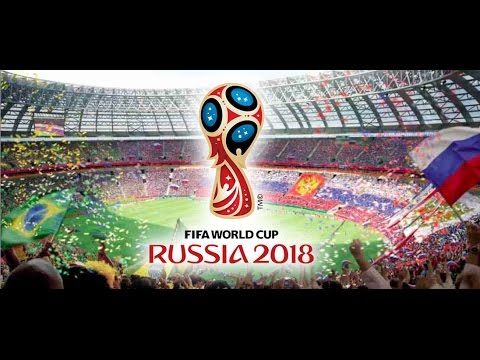 fifa world cup 2018 with crazy frog
