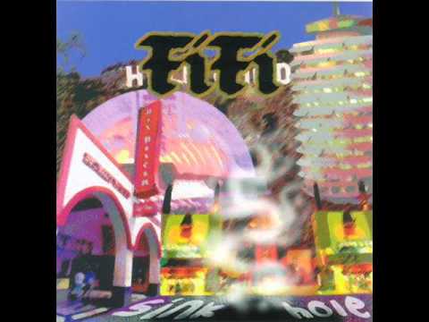 Fifi - Sick-Inside