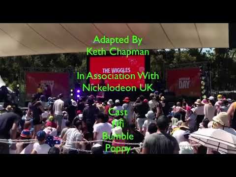 Fifi & The Flowertots Live!: Happy Day! End Credits (2006)