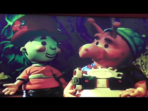 Fifi & The Flowertots Pip's Pony Full Episode