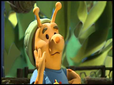FIFI AND THE FLOWERTOTS - FIFI'S TALENT SHOW