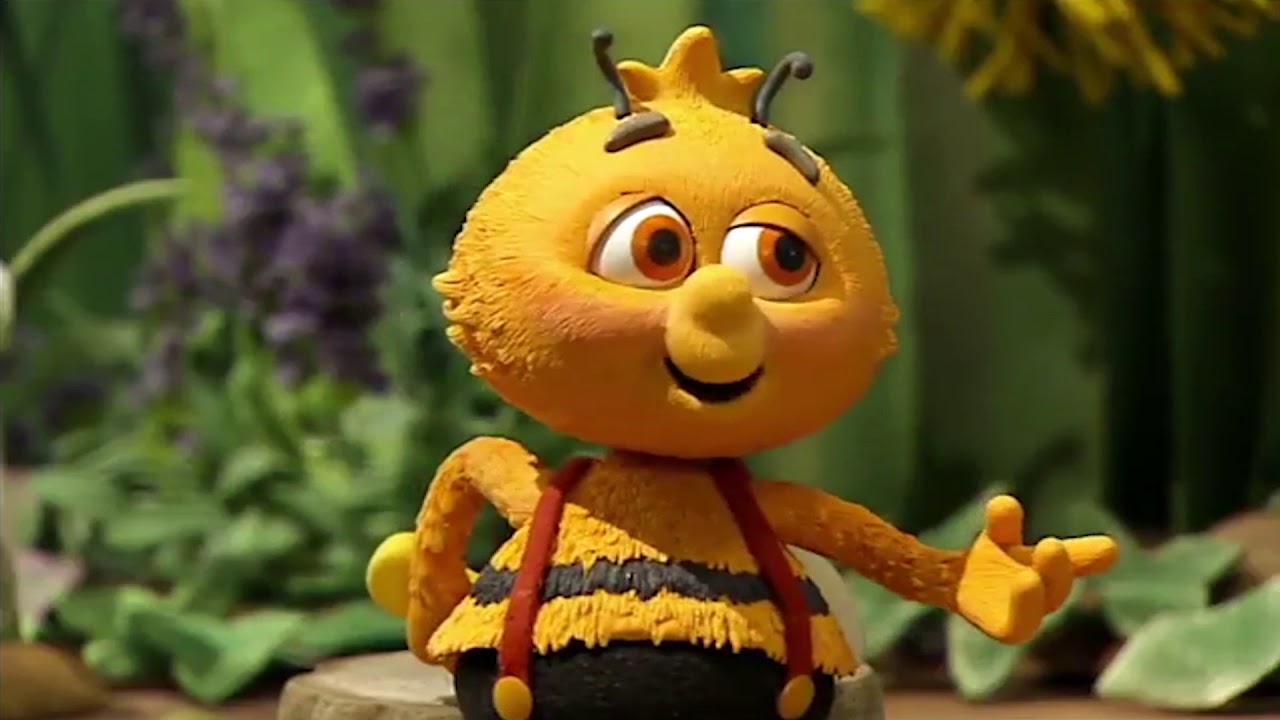 Fifi and The Flowertots | Pips Playground | Full Episode 🌻
