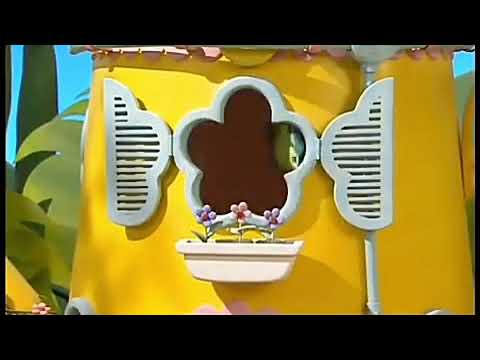 Fifi and the Flowertots | Theme Tune | Milkshake!