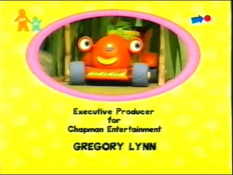 Fifi and the Flowertots (Nick Jr. UK Credits)