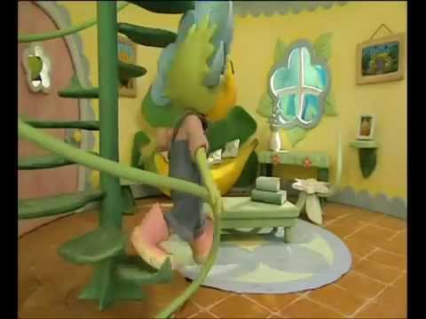 Fifi and the Flowertots (SILLYVOICEOVERS)