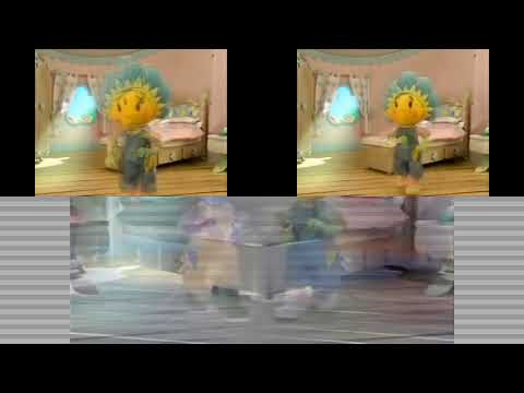 Fifi And The Flowertots Sparta Normal Remix