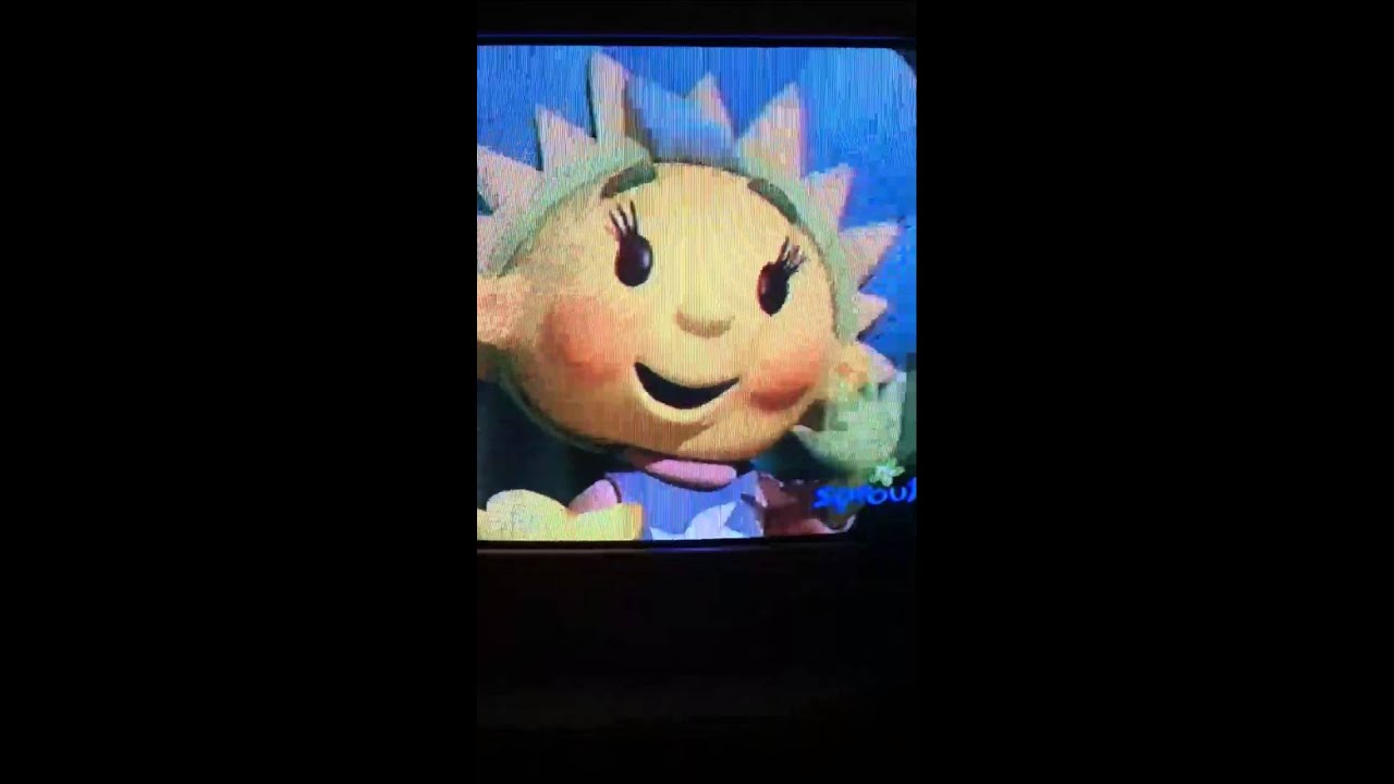 Fifi Ending Sign