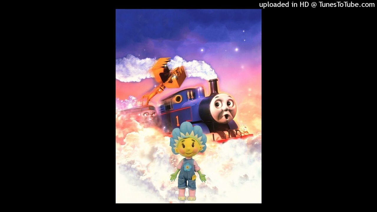 Fifi Forget-Me-Not sings I Know How the Moon Must Feel (PAL Pitch) (Ai Cover)