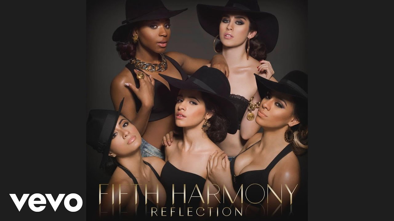 Fifth Harmony - Worth It (Official Audio) ft. Kid Ink