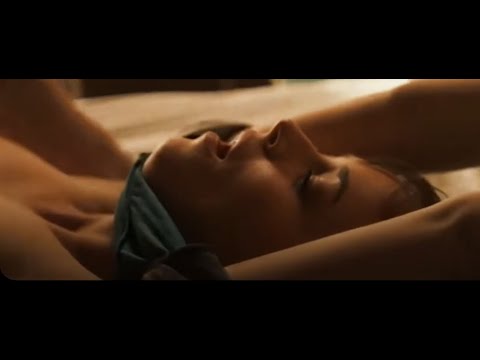 Fifty shades all time hot scene ! Hot scene 2024