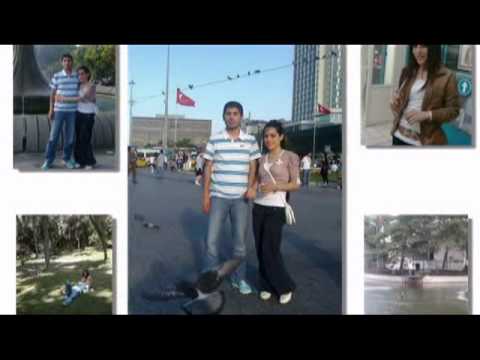 Figen & Orhan