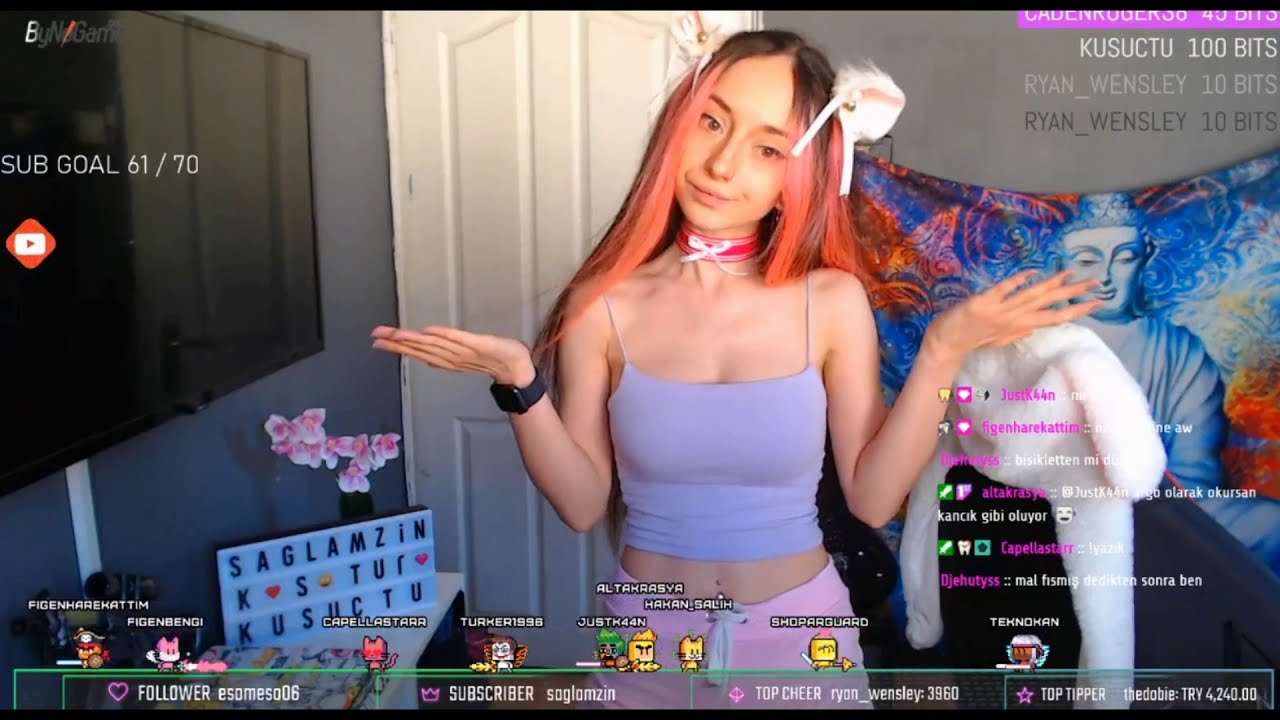 Figen Bengi olsun kapsir yok